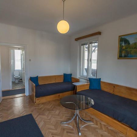 Villa Anna Bled Extérieur photo
