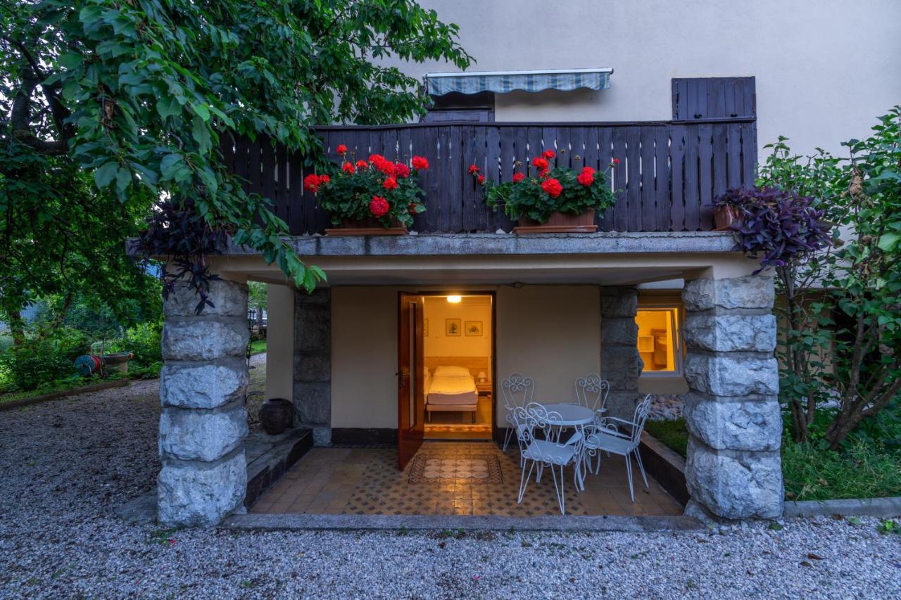 Villa Anna Bled Extérieur photo