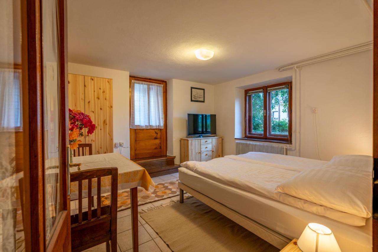 Villa Anna Bled Extérieur photo