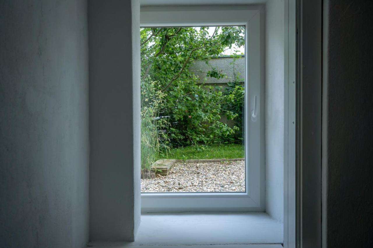 Villa Anna Bled Extérieur photo