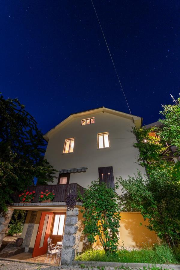 Villa Anna Bled Extérieur photo