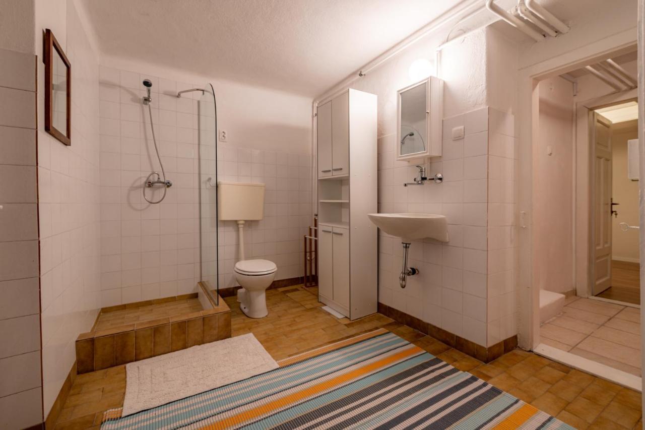 Villa Anna Bled Extérieur photo