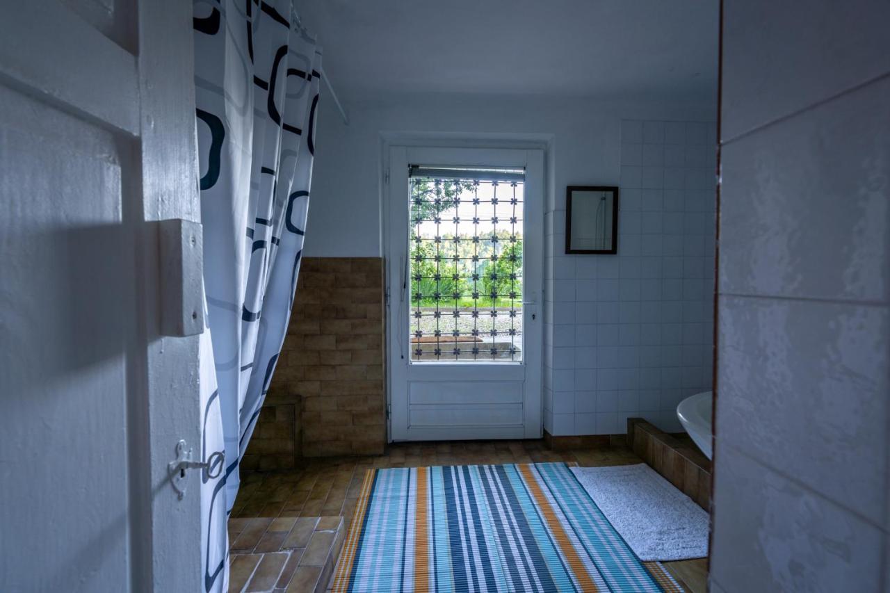 Villa Anna Bled Extérieur photo