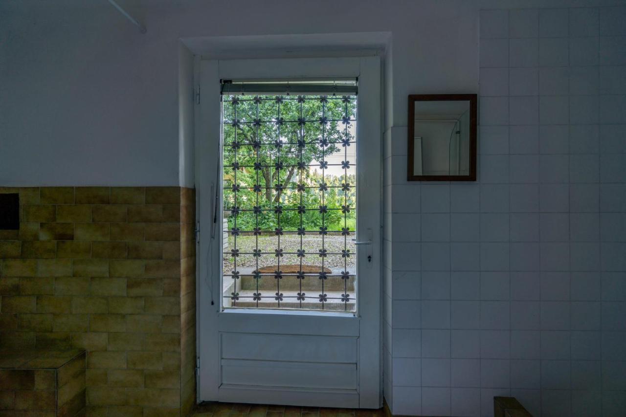 Villa Anna Bled Extérieur photo