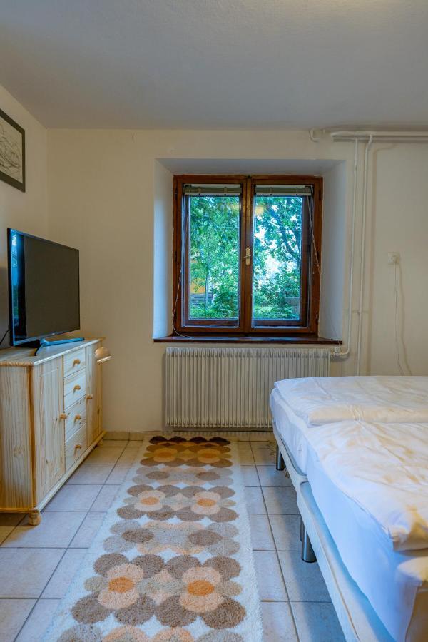 Villa Anna Bled Extérieur photo