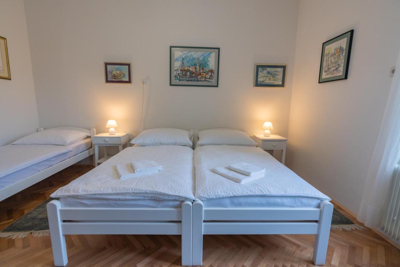 Villa Anna Bled Extérieur photo