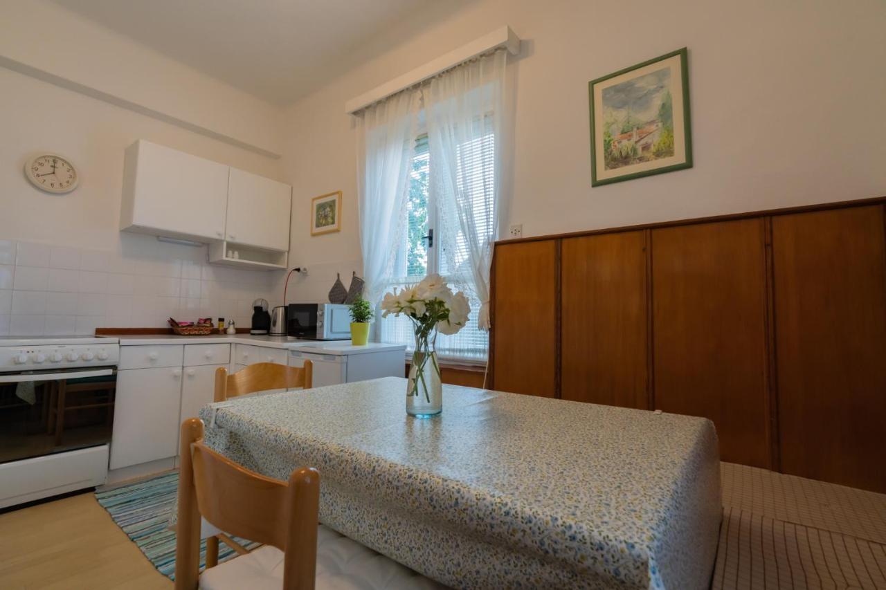 Villa Anna Bled Extérieur photo