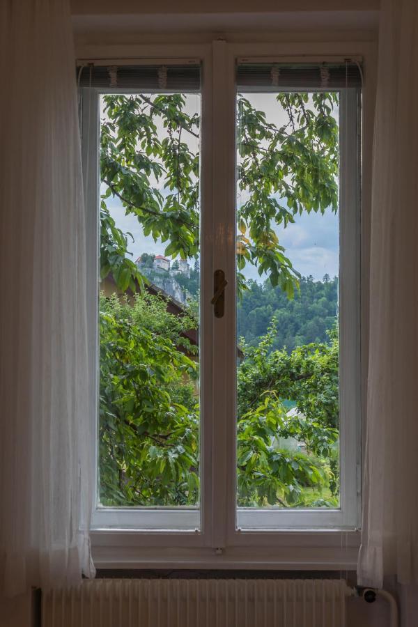 Villa Anna Bled Extérieur photo