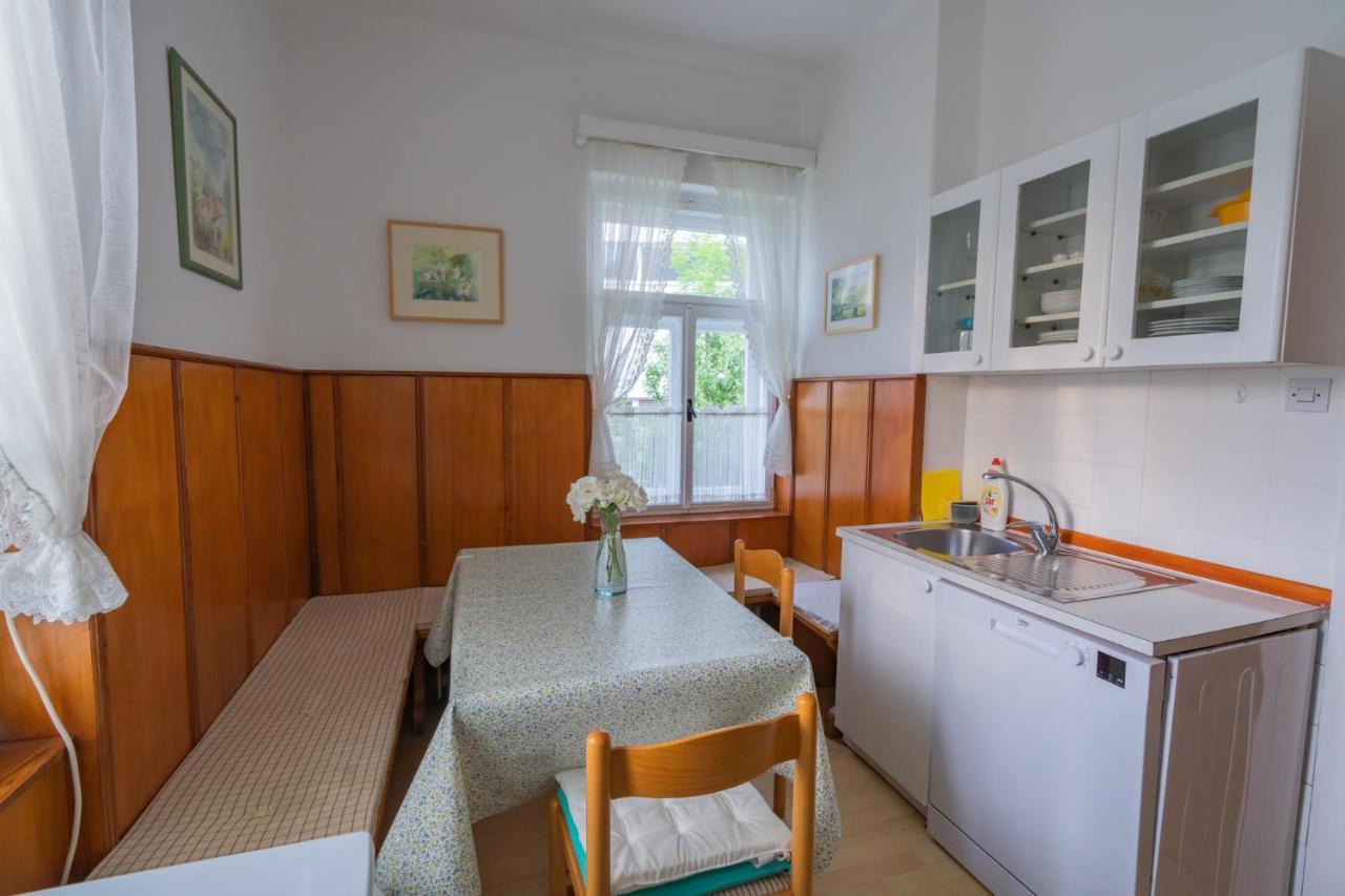 Villa Anna Bled Extérieur photo