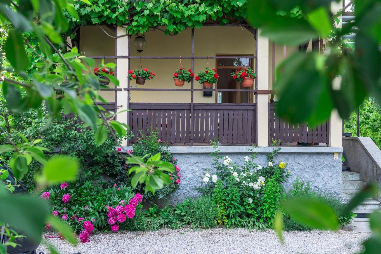 Villa Anna Bled Extérieur photo
