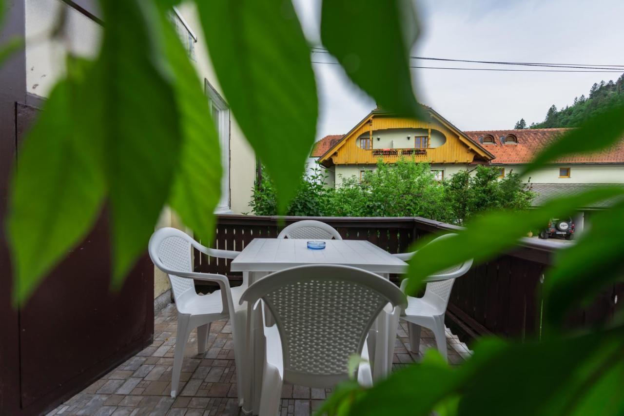 Villa Anna Bled Extérieur photo
