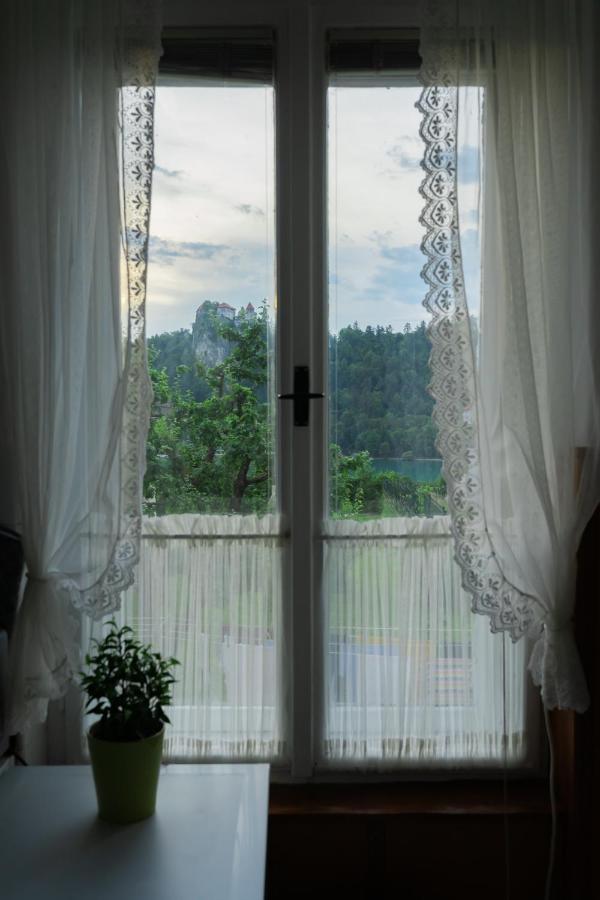 Villa Anna Bled Extérieur photo