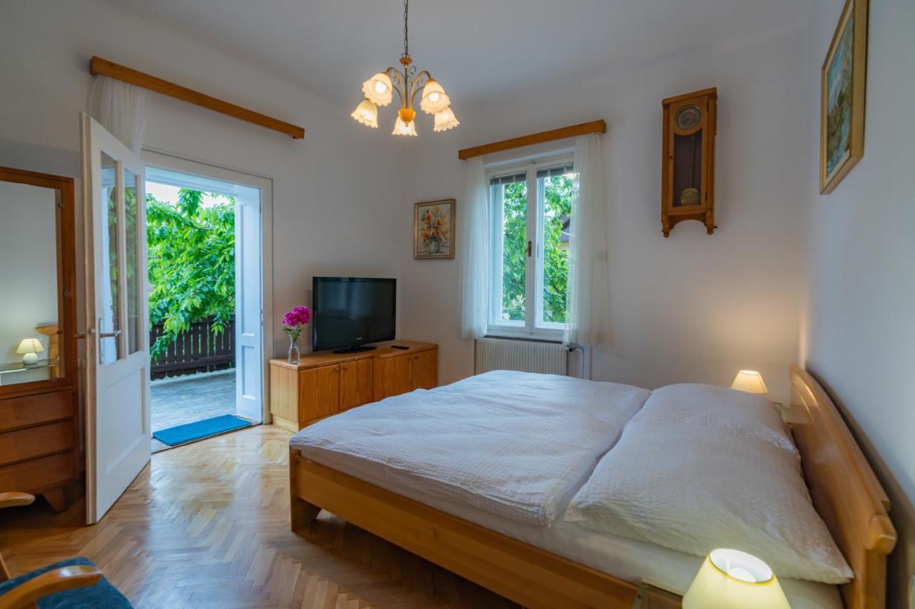 Villa Anna Bled Extérieur photo