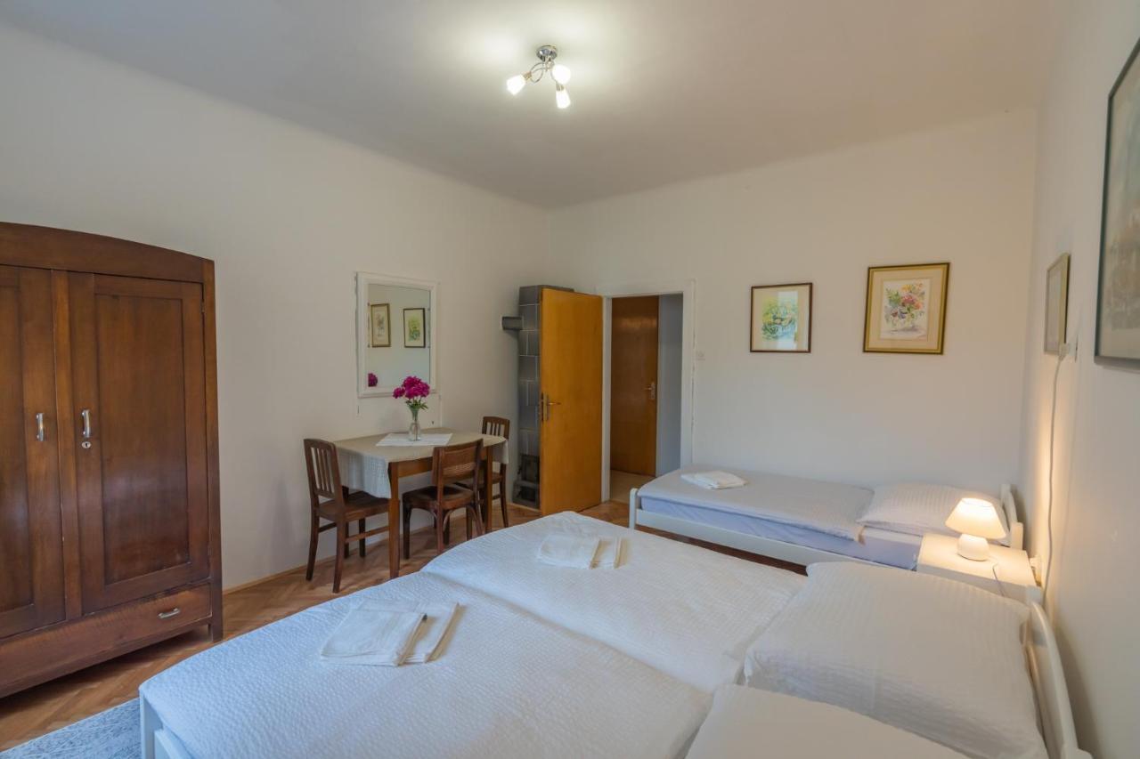 Villa Anna Bled Extérieur photo
