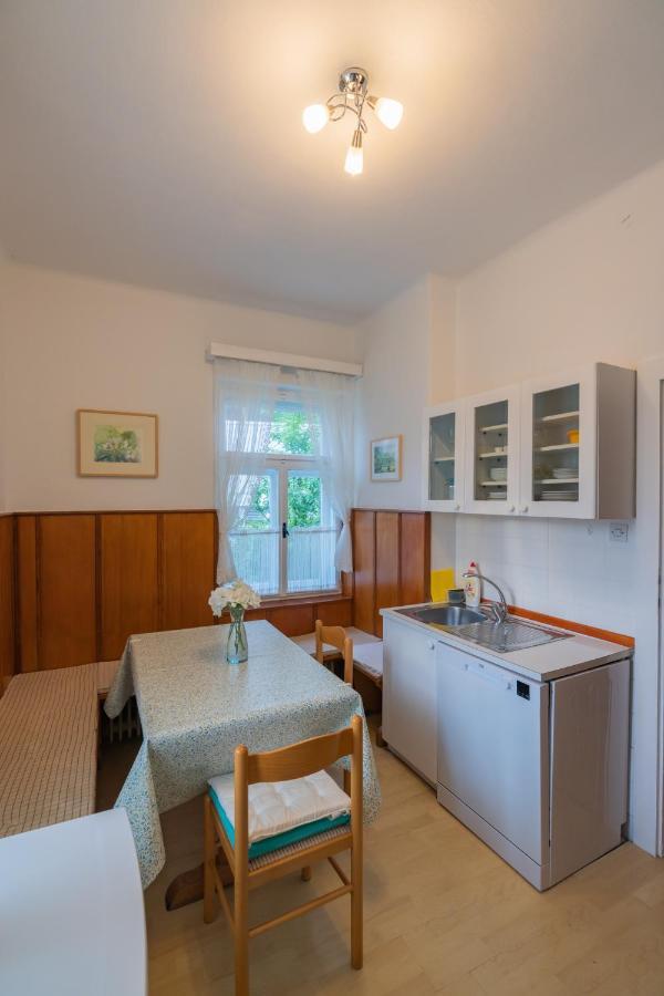 Villa Anna Bled Extérieur photo