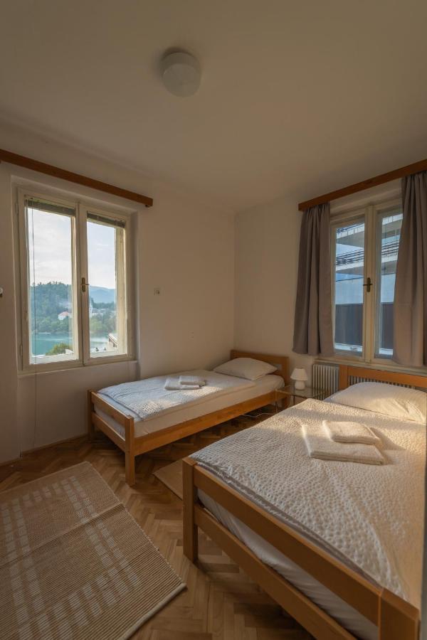 Villa Anna Bled Extérieur photo