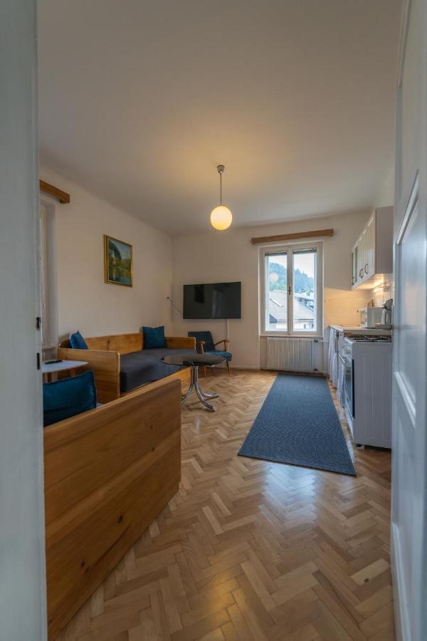 Villa Anna Bled Extérieur photo