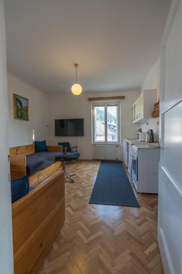 Villa Anna Bled Extérieur photo