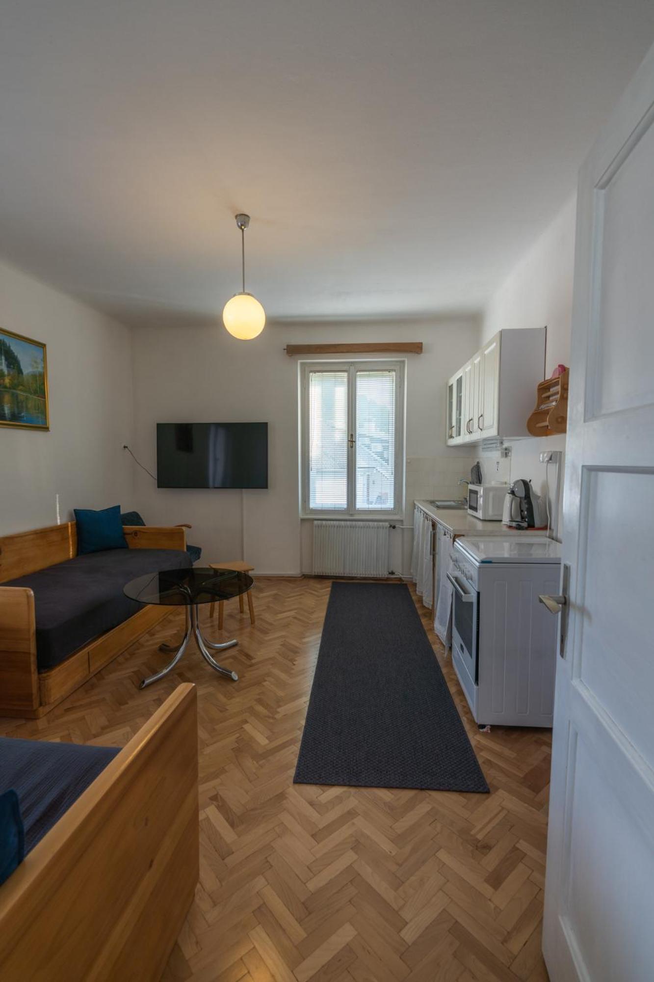 Villa Anna Bled Extérieur photo