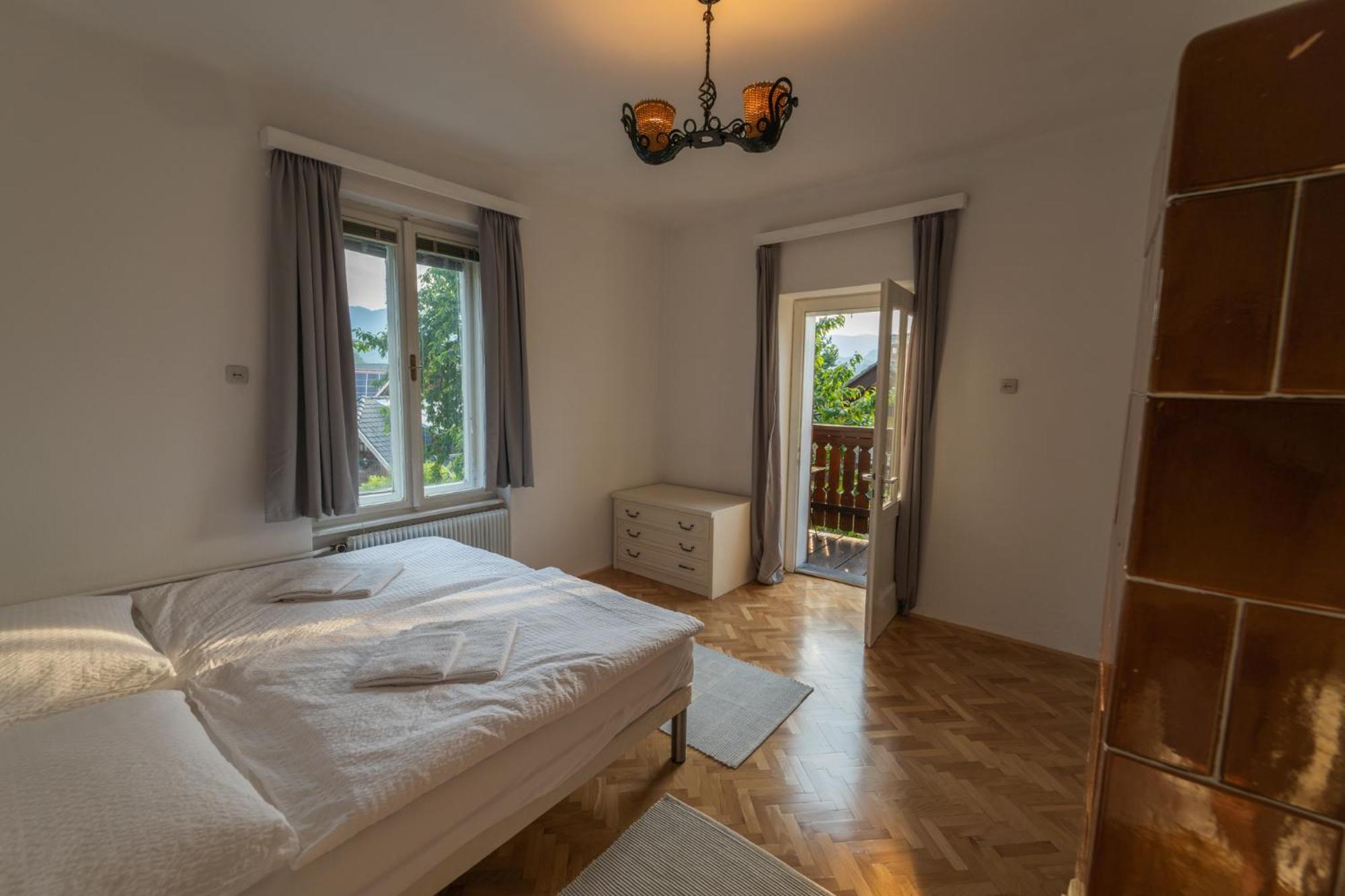 Villa Anna Bled Extérieur photo