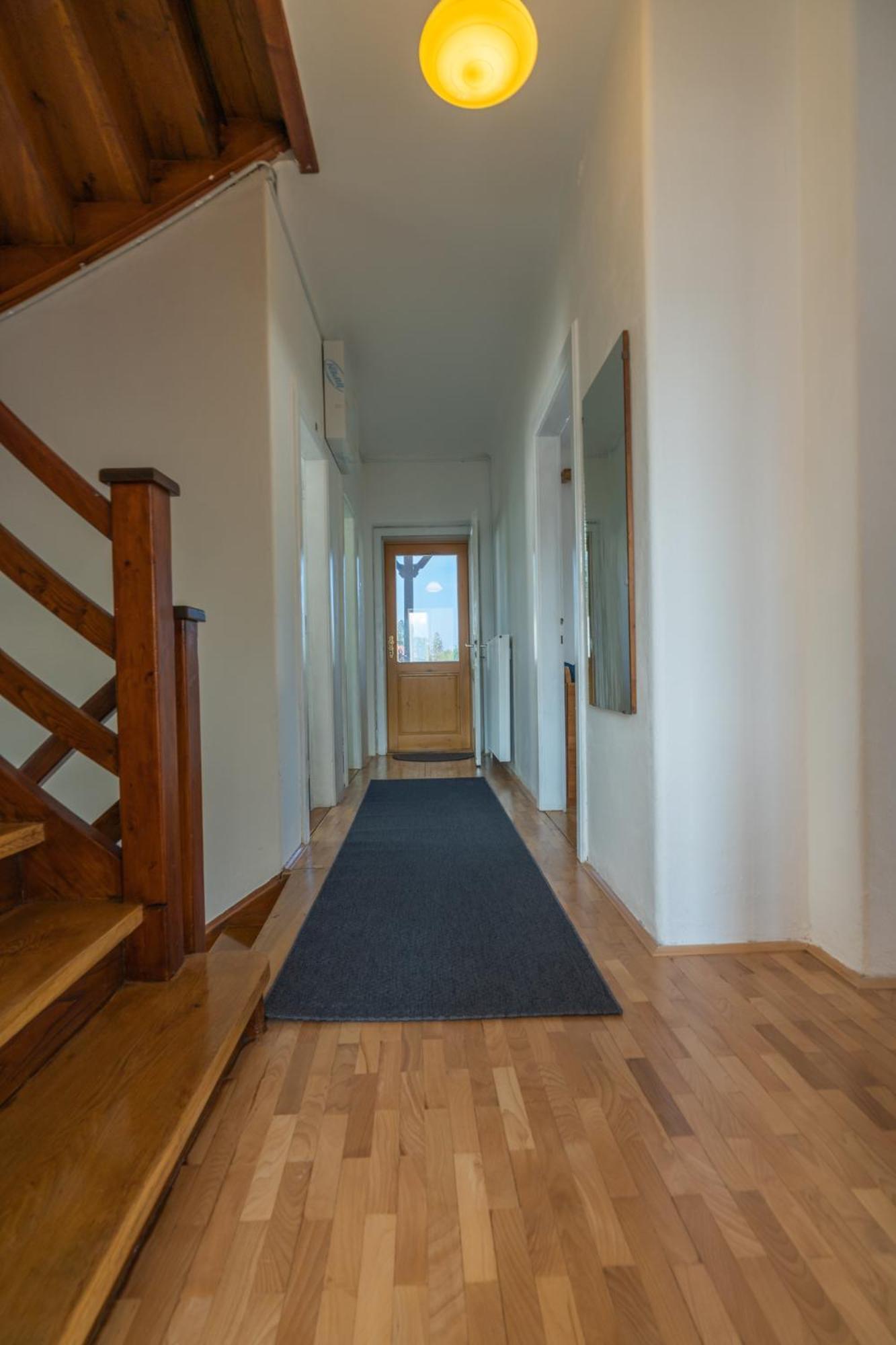 Villa Anna Bled Extérieur photo
