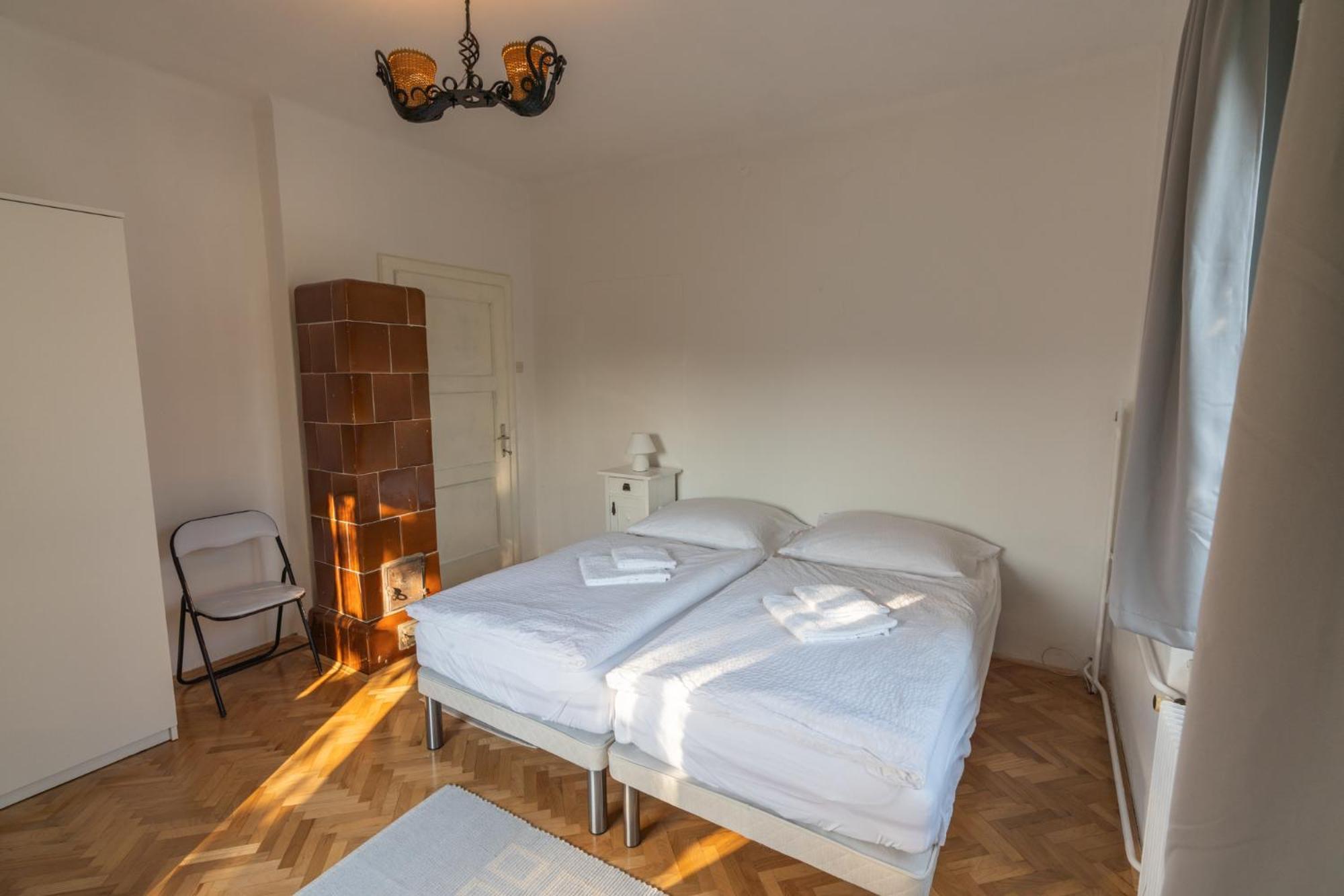 Villa Anna Bled Extérieur photo