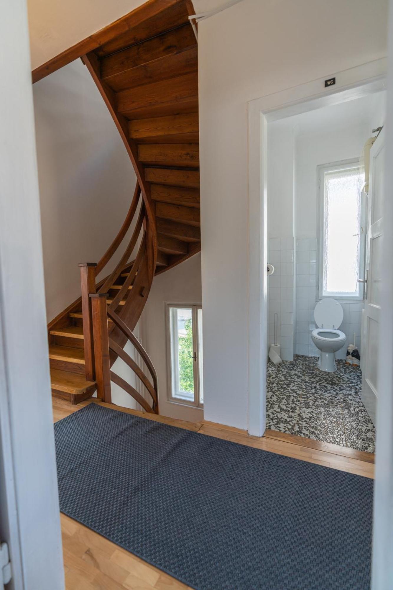 Villa Anna Bled Extérieur photo