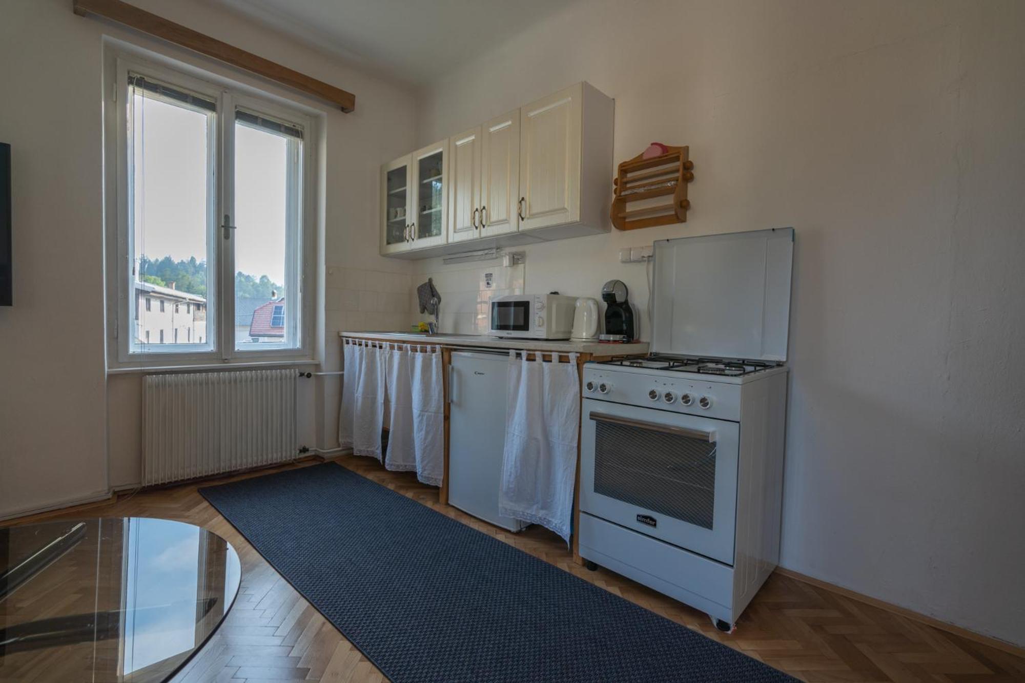 Villa Anna Bled Extérieur photo